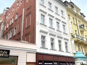 Prodej bytu 3+kk, Karlovy Vary, Vřídelní, 68 m2