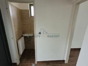 Pronájem obchodního prostoru, Blansko, Svitavská, 53 m2