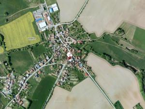 Pronájem bytu 1+kk, Vavřinec, 52 m2