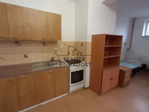 Pronájem bytu 1+kk, Vavřinec, 52 m2