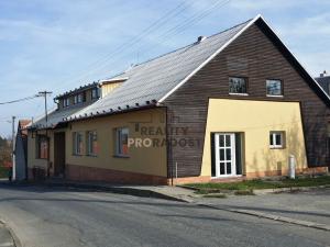 Pronájem bytu 1+kk, Vavřinec, 117 m2