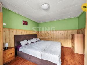 Prodej rodinného domu, Kostelní Hlavno, 230 m2