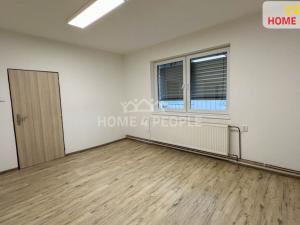 Pronájem kanceláře, České Budějovice - České Budějovice 4, Pekárenská, 18 m2