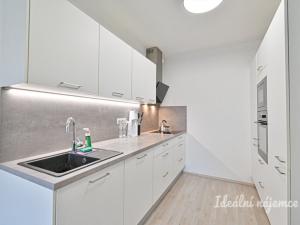 Pronájem bytu 2+kk, Brno, Kigginsova, 61 m2