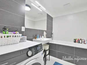 Pronájem bytu 2+kk, Brno - Slatina, Kigginsova, 61 m2