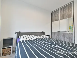 Pronájem bytu 2+kk, Brno - Slatina, Kigginsova, 61 m2