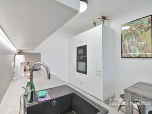 Pronájem bytu 2+kk, Brno - Slatina, Kigginsova, 61 m2