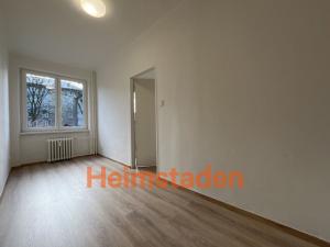 Pronájem bytu 3+1, Havířov - Město, Národní třída, 60 m2