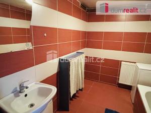 Prodej rodinného domu, Mutěnice, Brněnská, 80 m2