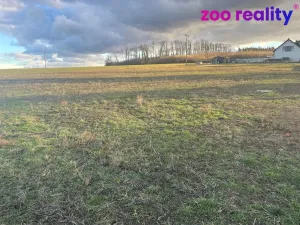 Prodej pozemku pro bydlení, Svojšice, 1084 m2