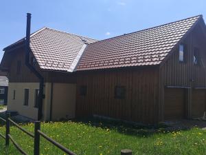 Prodej chalupy, Kvilda, 200 m2