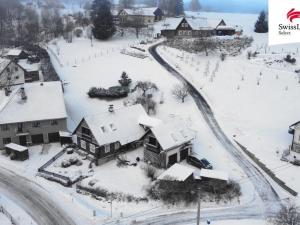 Prodej chalupy, Libňatov, 142 m2