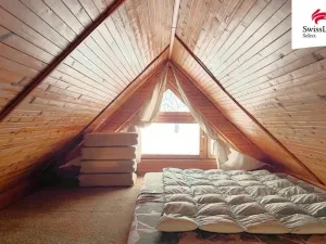 Prodej chalupy, Libňatov, 160 m2