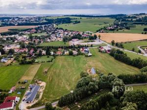 Prodej pozemku pro bydlení, Nová Ves, 1785 m2