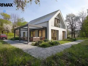 Prodej pozemku pro bydlení, Březnice, 2661 m2