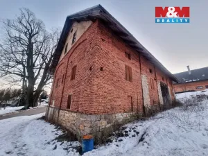 Prodej zemědělské usedlosti, Kunvald, 330 m2