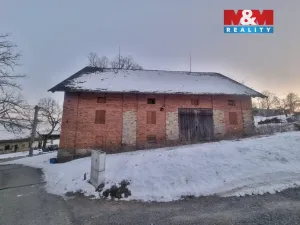 Prodej zemědělské usedlosti, Kunvald, 330 m2