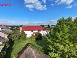 Prodej rodinného domu, Uničov - Renoty, 186 m2