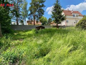Prodej pozemku pro bydlení, Hrusice, 992 m2