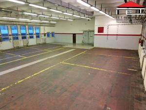 Pronájem skladu, Frýdek-Místek - Frýdek, Národních mučedníků, 1319 m2