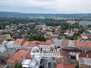 Prodej komerční nemovitosti, Lipník nad Bečvou, 28. října, 1050 m2