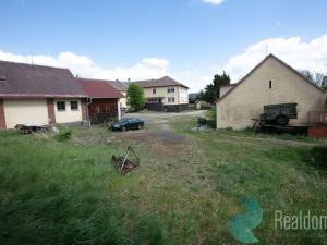Prodej zemědělské usedlosti, Sedlčany - Libíň, 4252 m2