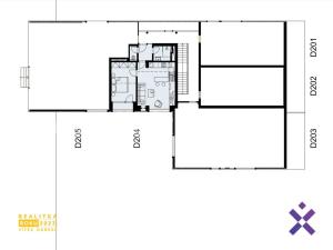 Prodej bytu 2+kk, Staré Město - Stříbrnice, 47 m2