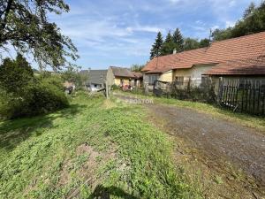 Prodej rodinného domu, Brodec, 2027 m2