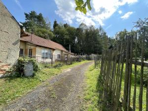 Prodej rodinného domu, Brodec, 2027 m2