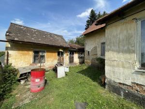 Prodej rodinného domu, Brodec, 2027 m2