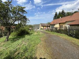 Prodej rodinného domu, Brodec, 2027 m2