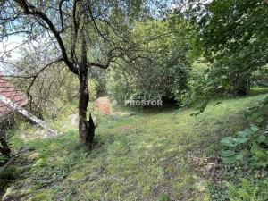 Prodej rodinného domu, Brodec, 2027 m2