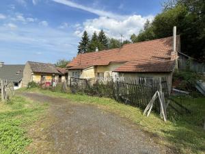 Prodej rodinného domu, Brodec, 2027 m2