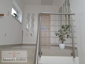 Prodej rodinného domu, Kuřim, Vojtova, 125 m2