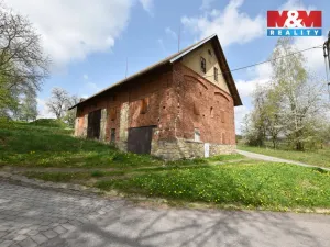 Prodej pozemku pro bydlení, Kunvald, 330 m2