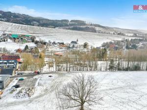 Prodej pozemku pro komerční výstavbu, Dolní Morava, 3000 m2
