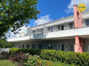 Pronájem kanceláře, Ostrava, Na Najmanské, 342 m2