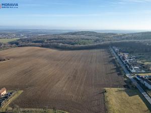 Prodej zemědělské půdy, Biskupice-Pulkov, 15670 m2