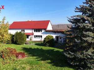 Prodej zemědělské usedlosti, Uničov - Renoty, 186 m2