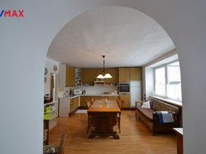Prodej zemědělské usedlosti, Uničov - Renoty, 186 m2