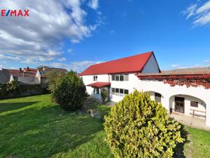 Prodej zemědělské usedlosti, Uničov - Renoty, 186 m2