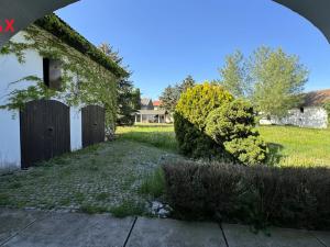 Prodej zemědělské usedlosti, Uničov - Renoty, 186 m2