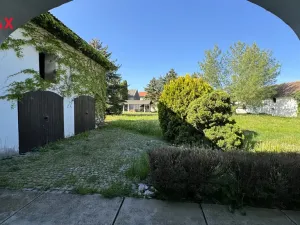 Prodej zemědělské usedlosti, Uničov - Renoty, 186 m2