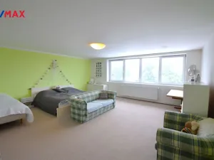 Prodej zemědělské usedlosti, Uničov - Renoty, 186 m2