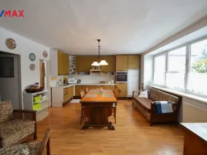 Prodej zemědělské usedlosti, Uničov - Renoty, 186 m2