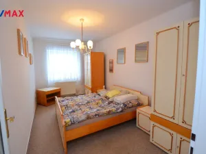 Prodej zemědělské usedlosti, Uničov - Renoty, 186 m2