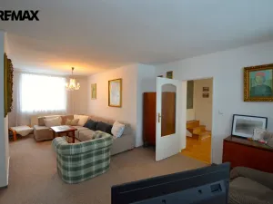 Prodej zemědělské usedlosti, Uničov - Renoty, 186 m2