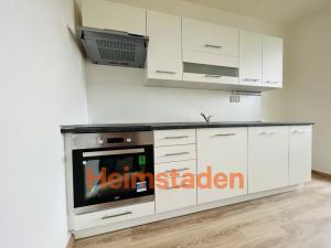 Pronájem bytu 2+1, Ostrava - Poruba, Opavská, 52 m2