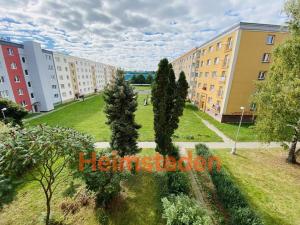 Pronájem bytu 2+1, Ostrava - Poruba, Opavská, 52 m2