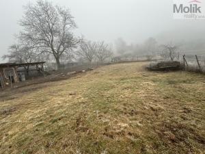 Prodej zahrady, Lužice - Svinčice, 1899 m2